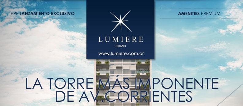 Prelanzamiento exclusiva torre en Almagro
