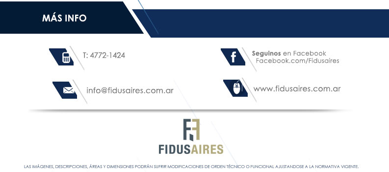 Prelanzamiento exclusiva torre en Almagro